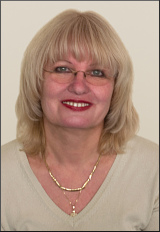 Jaroslava Sechterová